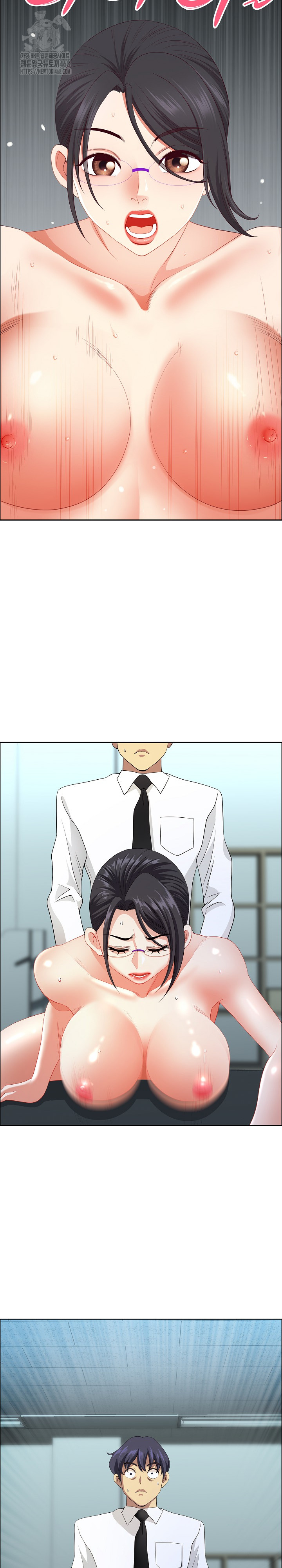 Big Guy Raw - Chapter 56 [photo 23] - MangaPorn