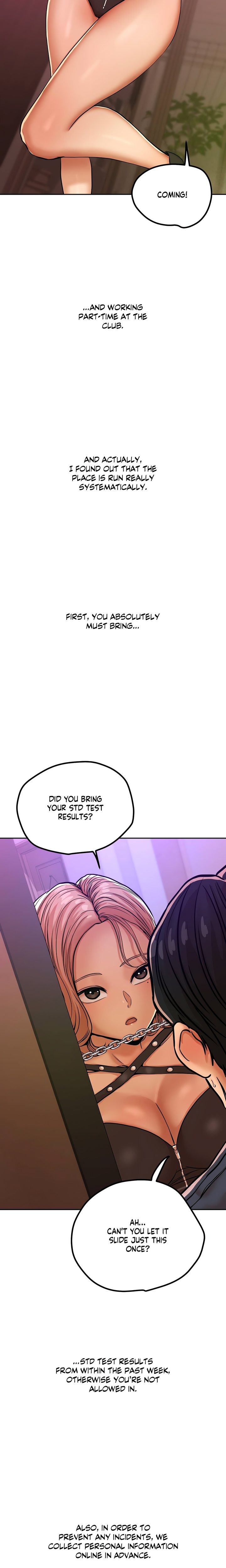 True or False? - Chapter 13 [photo 2] - MangaPorn