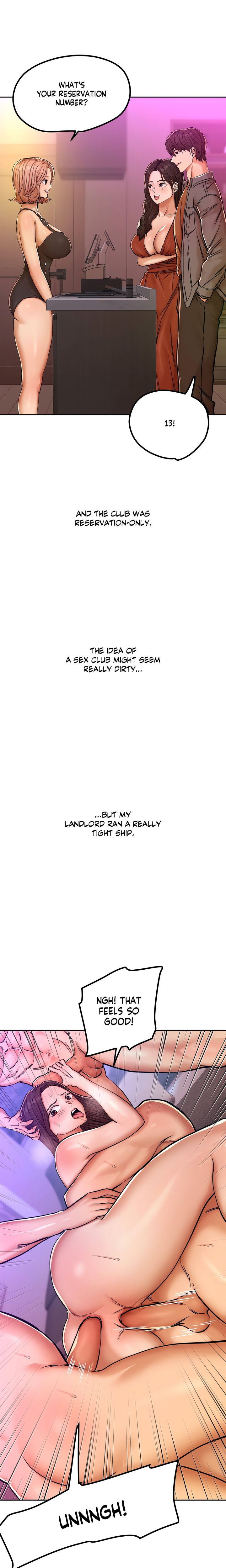 True or False? - Chapter 13 [photo 3] - MangaPorn