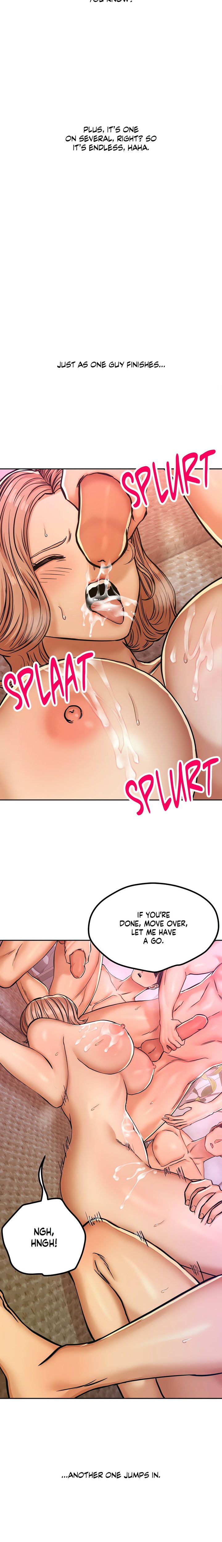 True or False? - Chapter 14 [photo 4] - MangaPorn