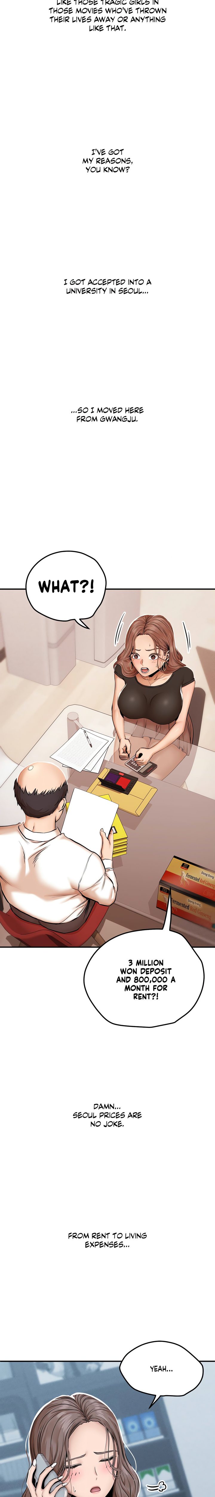 True or False? - Chapter 15 [photo 2] - MangaPorn