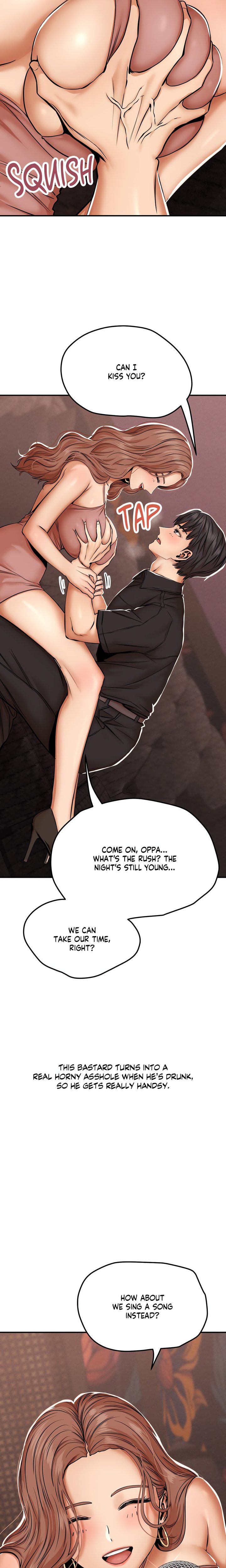 True or False? - Chapter 16 [photo 3] - MangaPorn