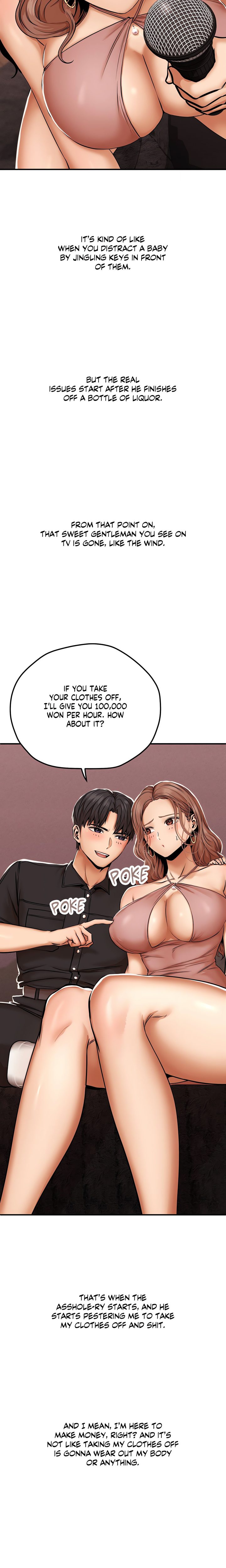 True or False? - Chapter 16 [photo 4] - MangaPorn