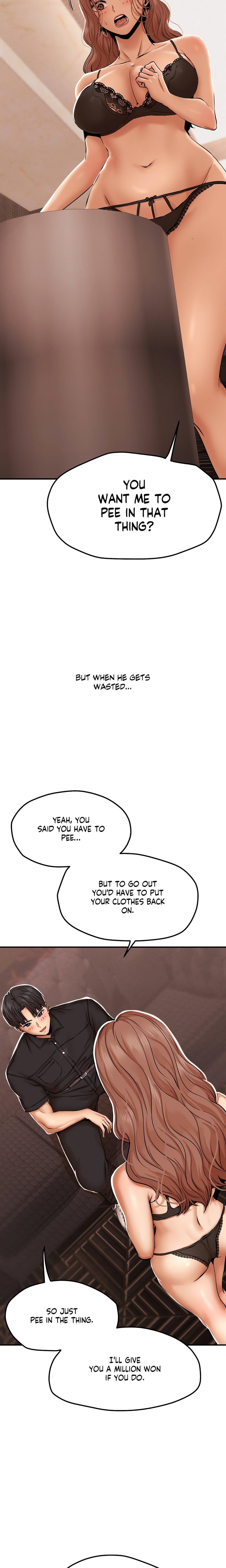 True or False? - Chapter 16 [photo 6] - MangaPorn