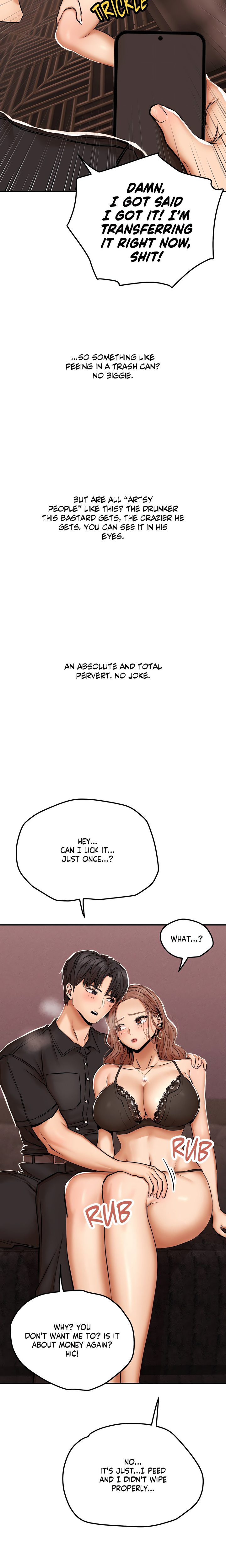 True or False? - Chapter 17 [photo 2] - MangaPorn