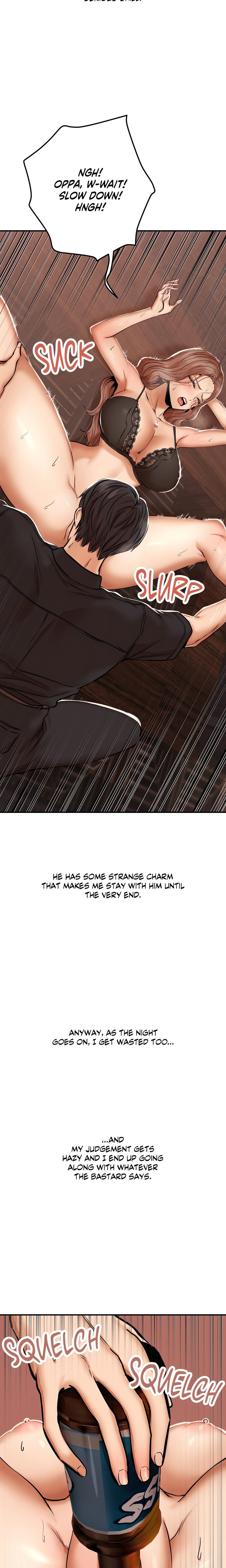 True or False? - Chapter 17 [photo 4] - MangaPorn