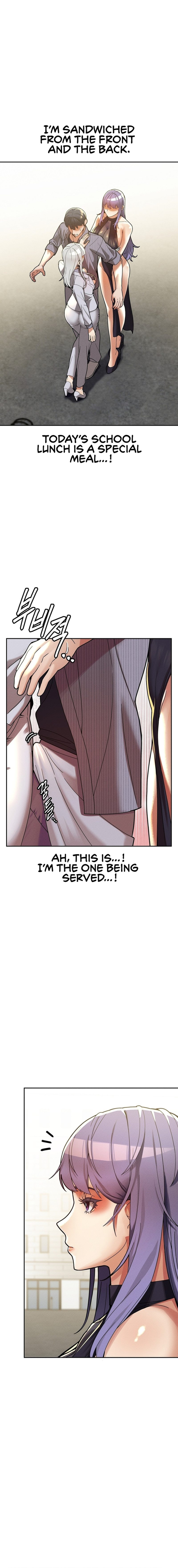 69 University - Chapter 26 [photo 3] - MangaPorn