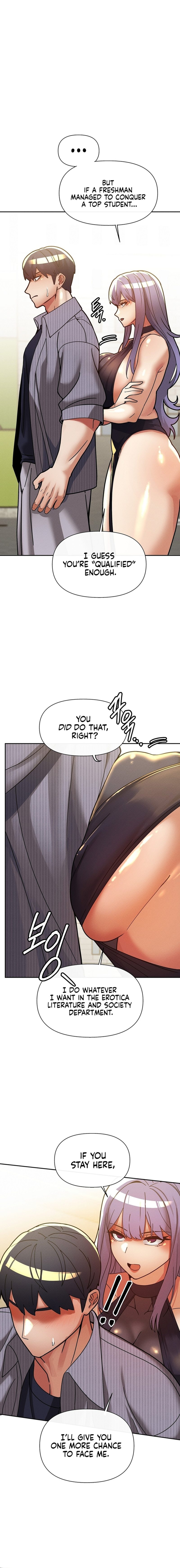 69 University - Chapter 26 [photo 5] - MangaPorn