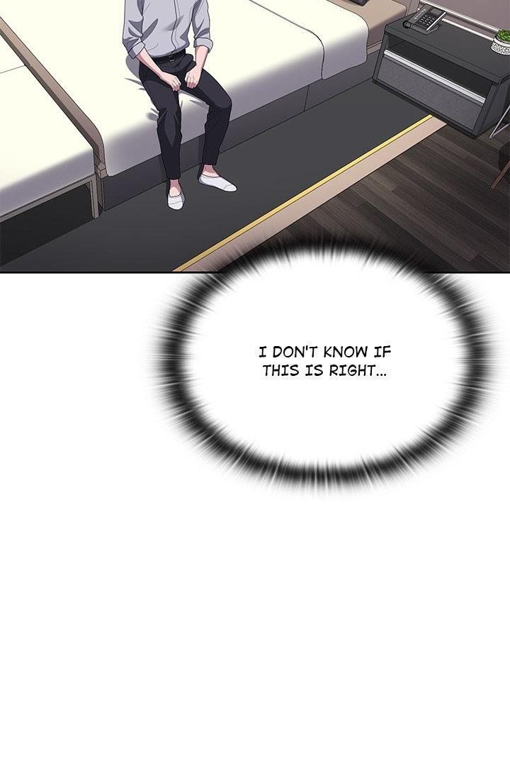 Office Shitbag Alert - Chapter 62 [photo 21] - MangaPorn