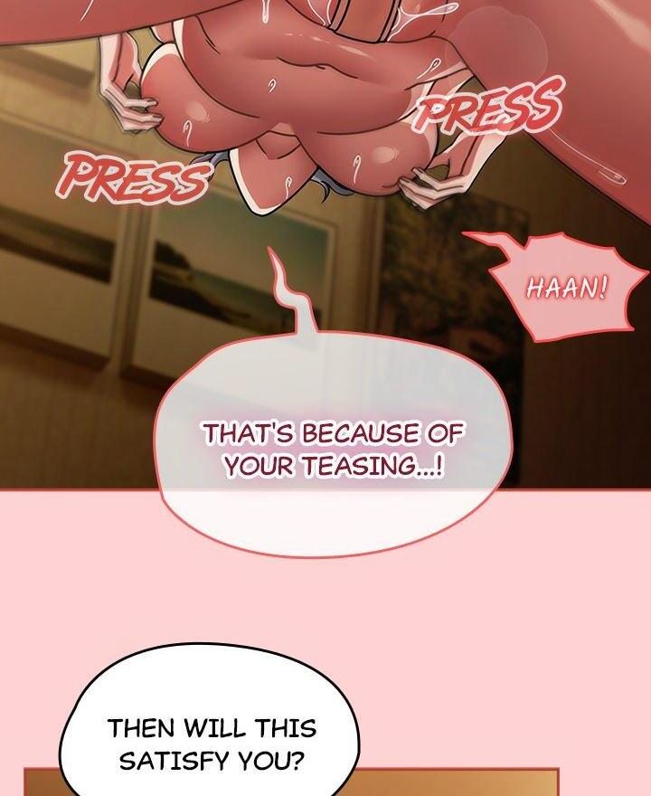 Ground and Pound - Chapter 35 [photo 10] - MangaPorn