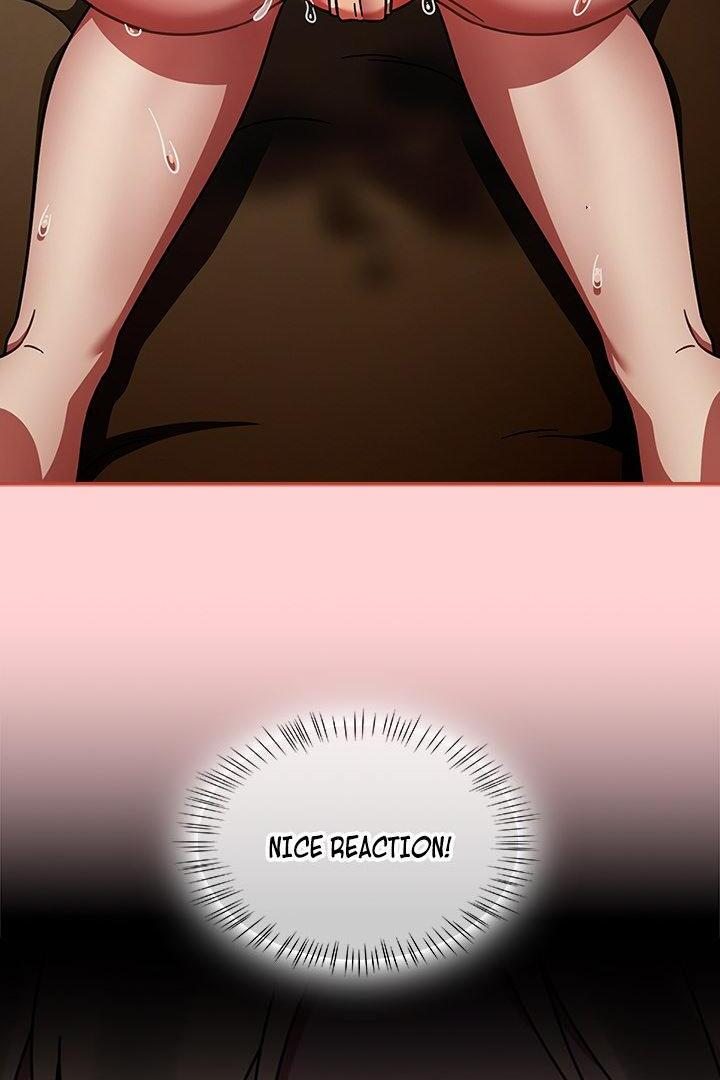 Ground and Pound - Chapter 35 [photo 17] - MangaPorn