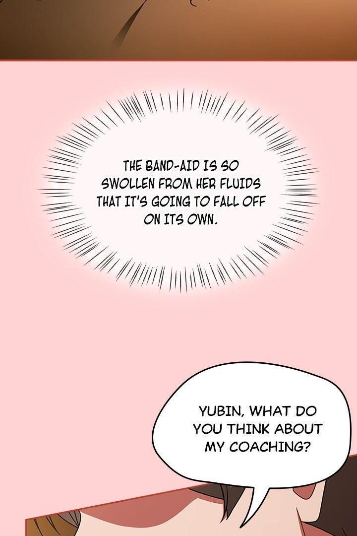 Ground and Pound - Chapter 35 [photo 21] - MangaPorn