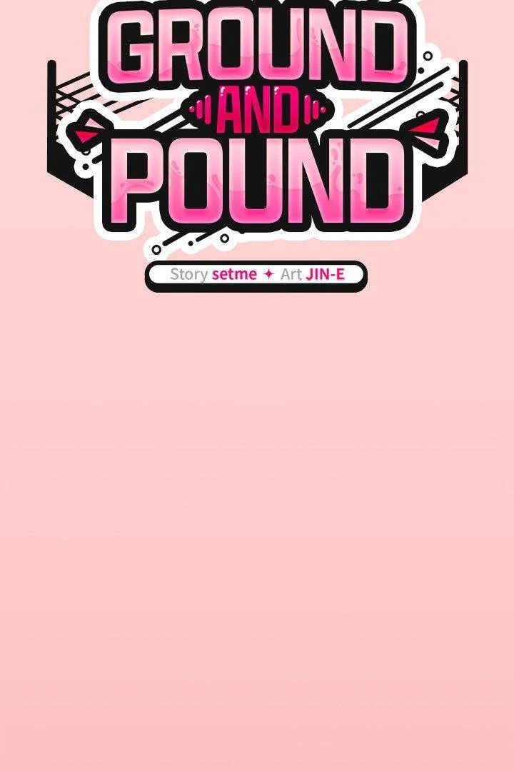 Ground and Pound - Chapter 35 [photo 31] - MangaPorn