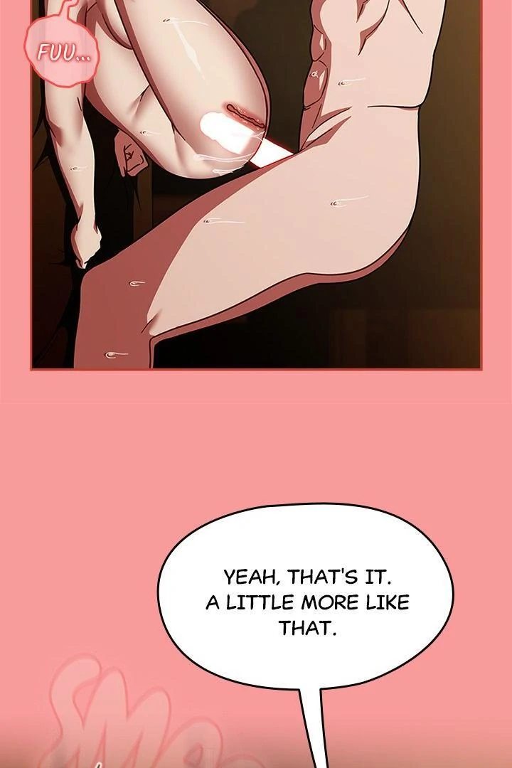 Ground and Pound - Chapter 35 [photo 36] - MangaPorn
