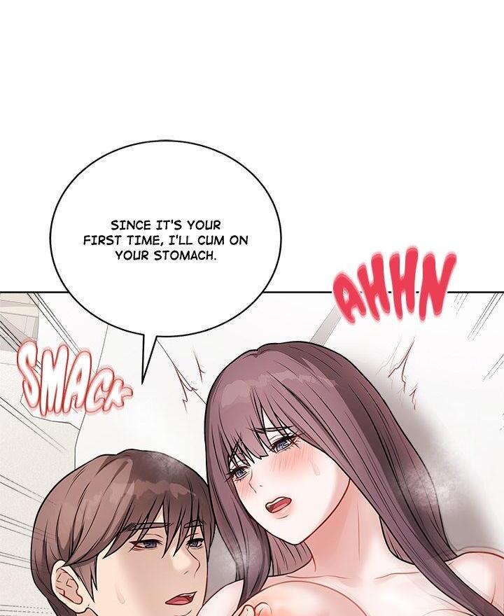 Signed, Sealed, Mistaken - Chapter 21 [photo 115] - MangaPorn