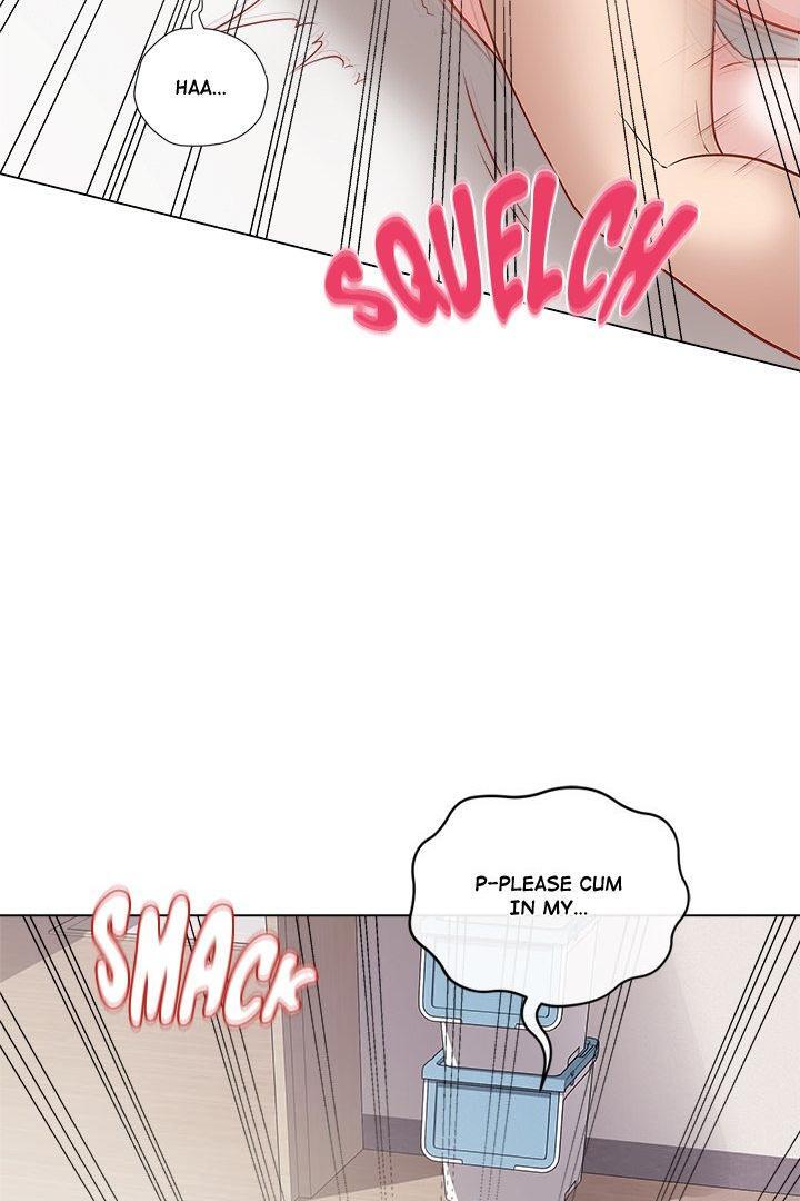 Signed, Sealed, Mistaken - Chapter 21 [photo 136] - MangaPorn