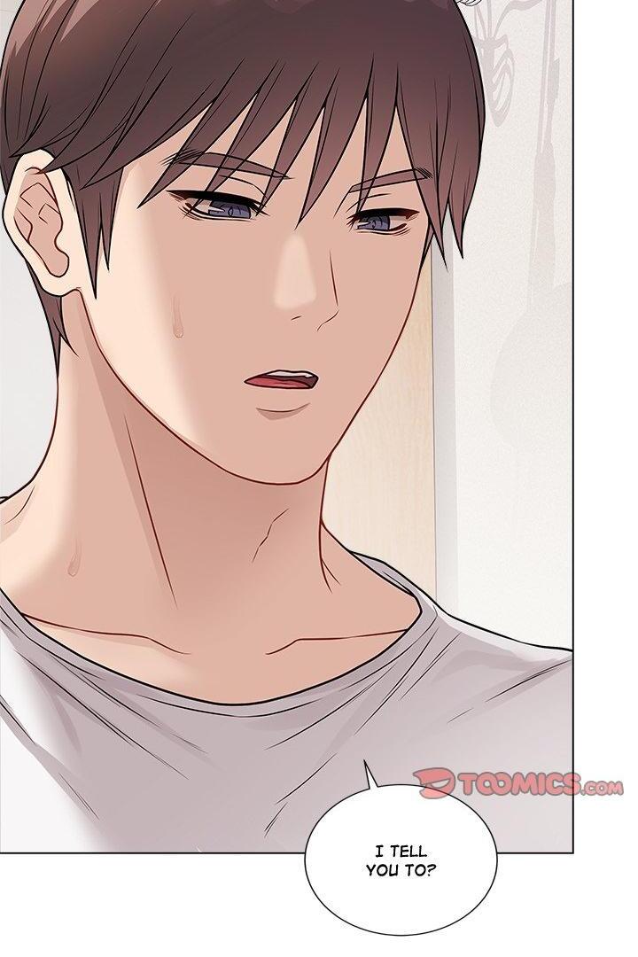 Signed, Sealed, Mistaken - Chapter 21 [photo 2] - MangaPorn
