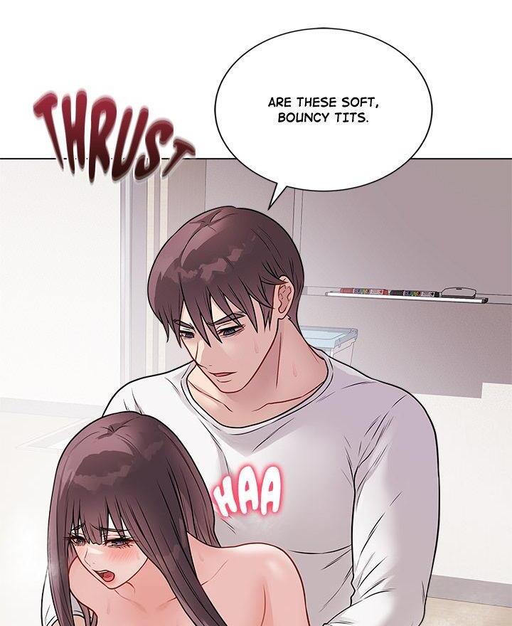 Signed, Sealed, Mistaken - Chapter 21 [photo 45] - MangaPorn