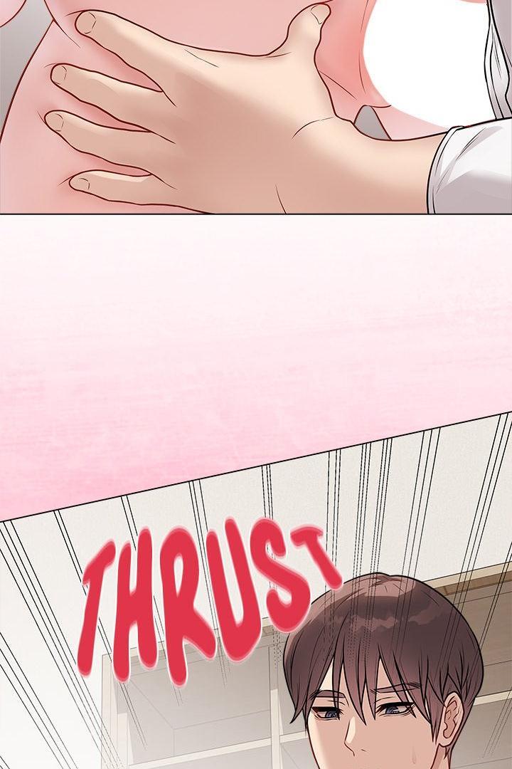 Signed, Sealed, Mistaken - Chapter 21 [photo 6] - MangaPorn