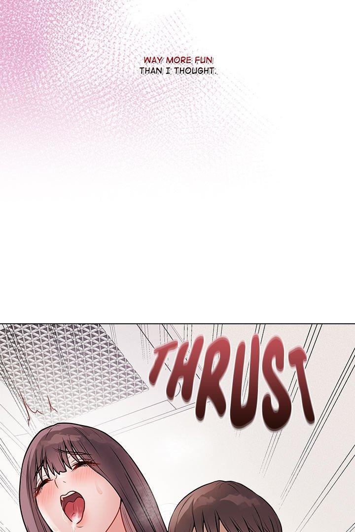 Signed, Sealed, Mistaken - Chapter 21 [photo 68] - MangaPorn