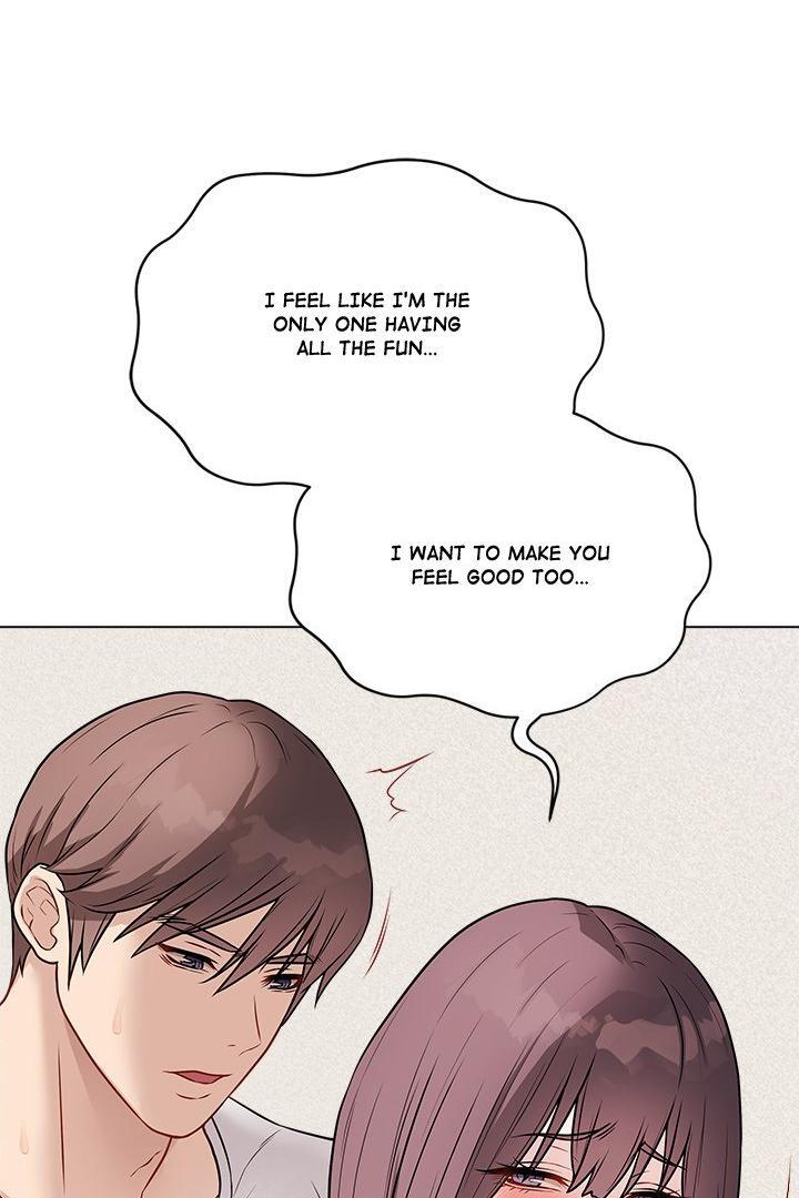 Signed, Sealed, Mistaken - Chapter 21 [photo 83] - MangaPorn