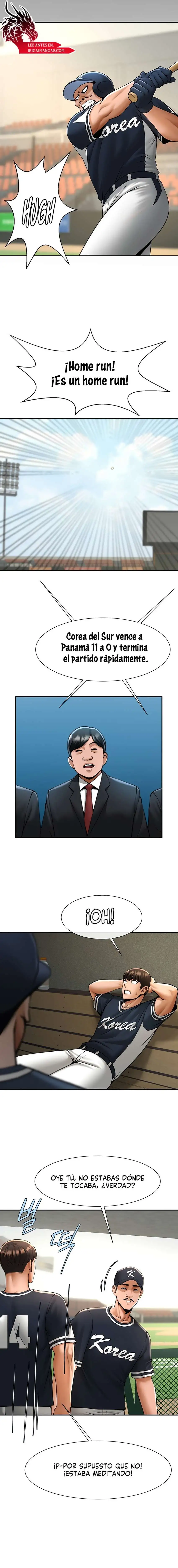 The Cheat Code Hitter Fucks Them All Raw - Chapter 87 [photo 15] - MangaPorn