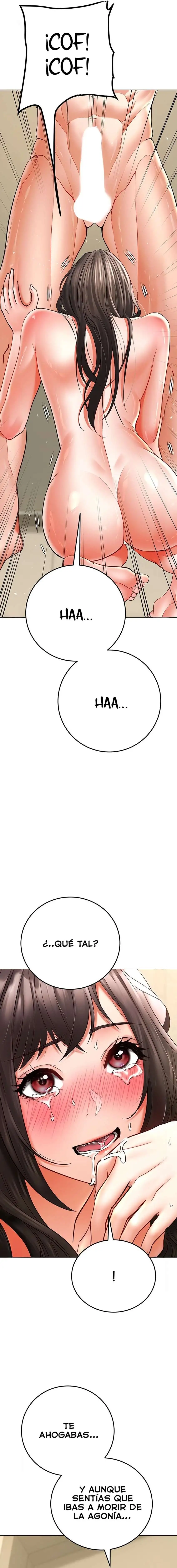 The Inheritor Raw - Chapter 9 [photo 31] - MangaPorn