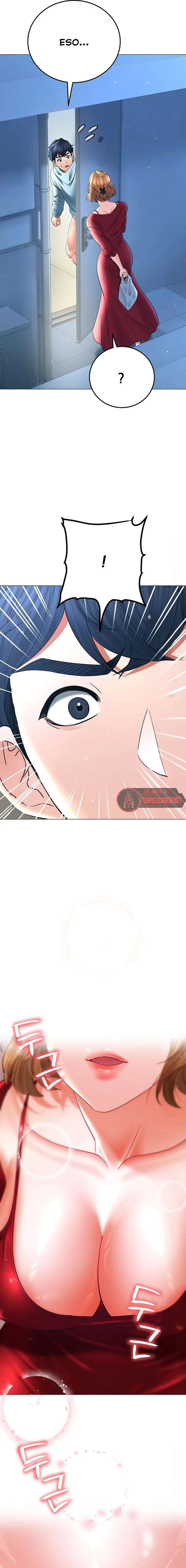 The Inheritor Raw - Chapter 9 [photo 8] - MangaPorn