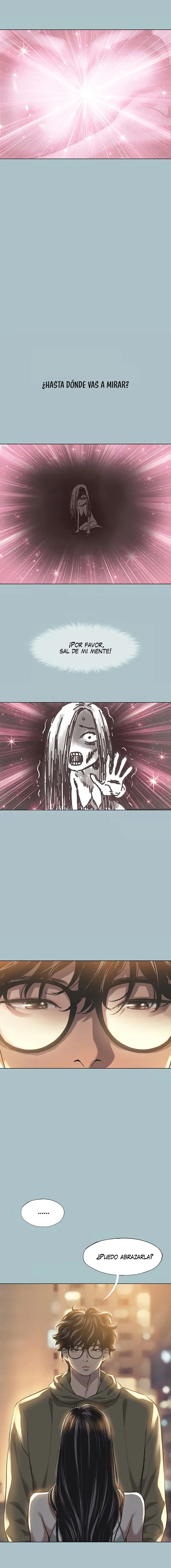 Sorry, I Have No Intention of Dating Raw - Chapter 5 [photo 11] - MangaPorn