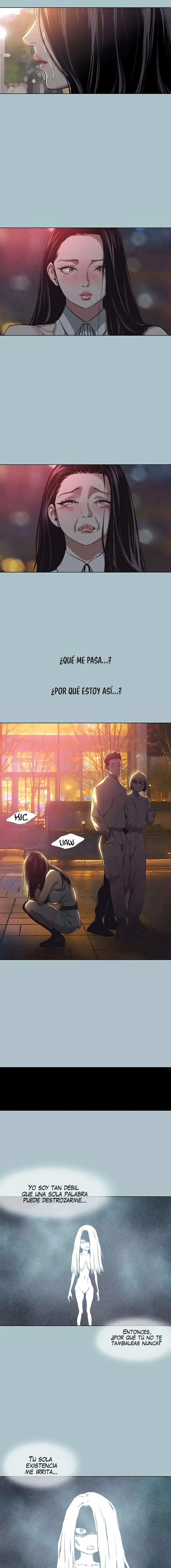 Sorry, I Have No Intention of Dating Raw - Chapter 5 [photo 14] - MangaPorn