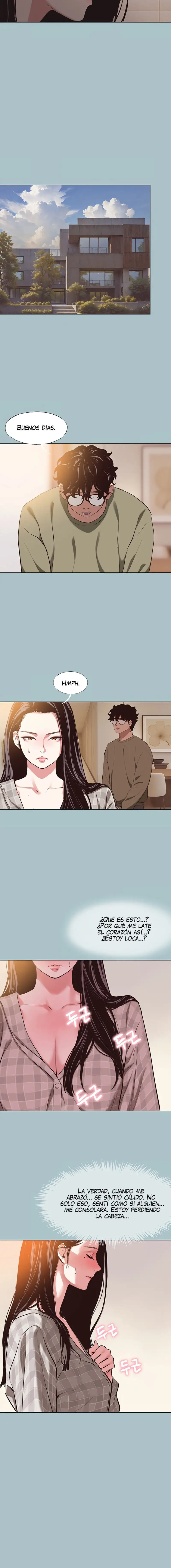Sorry, I Have No Intention of Dating Raw - Chapter 5 [photo 16] - MangaPorn