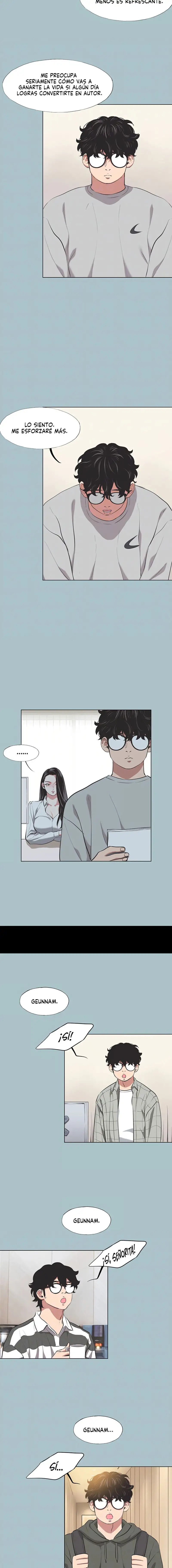 Sorry, I Have No Intention of Dating Raw - Chapter 5 [photo 2] - MangaPorn