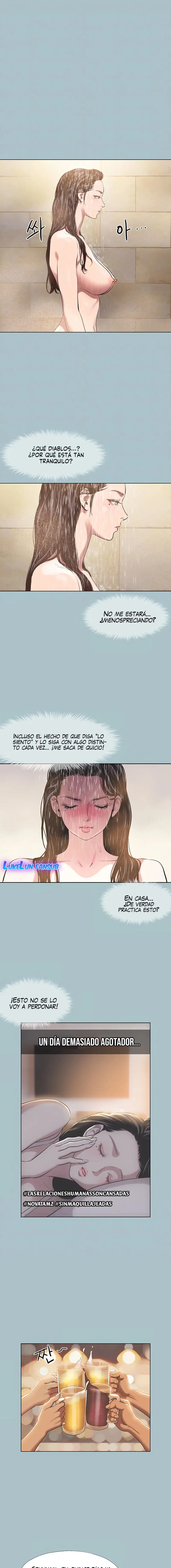 Sorry, I Have No Intention of Dating Raw - Chapter 5 [photo 4] - MangaPorn