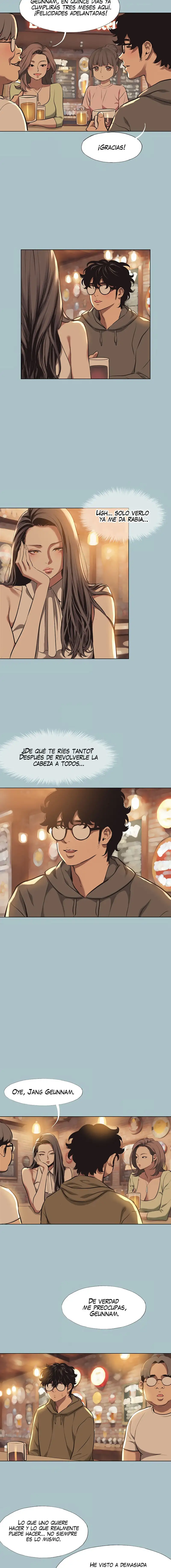 Sorry, I Have No Intention of Dating Raw - Chapter 5 [photo 5] - MangaPorn