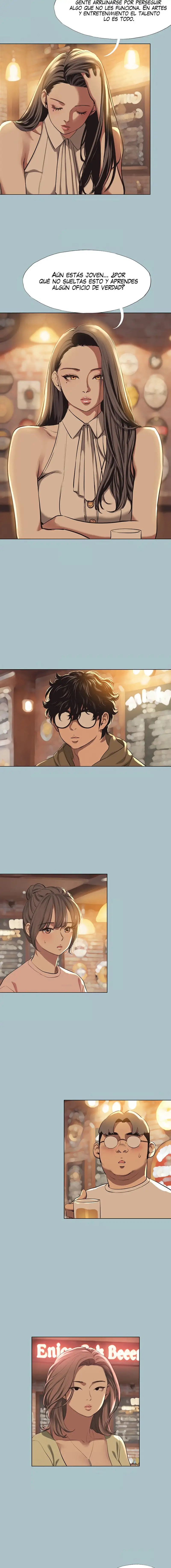 Sorry, I Have No Intention of Dating Raw - Chapter 5 [photo 6] - MangaPorn