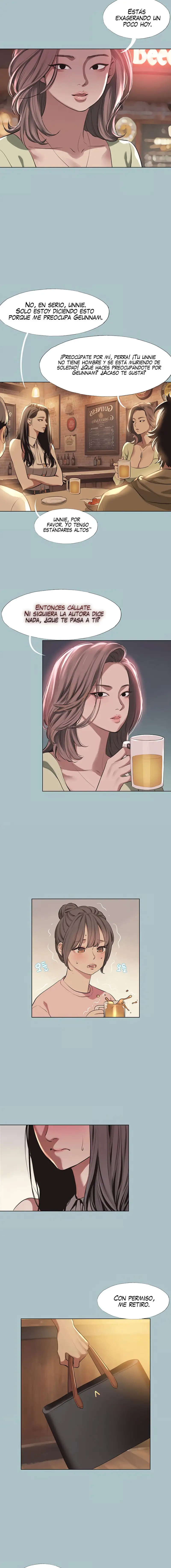 Sorry, I Have No Intention of Dating Raw - Chapter 5 [photo 7] - MangaPorn