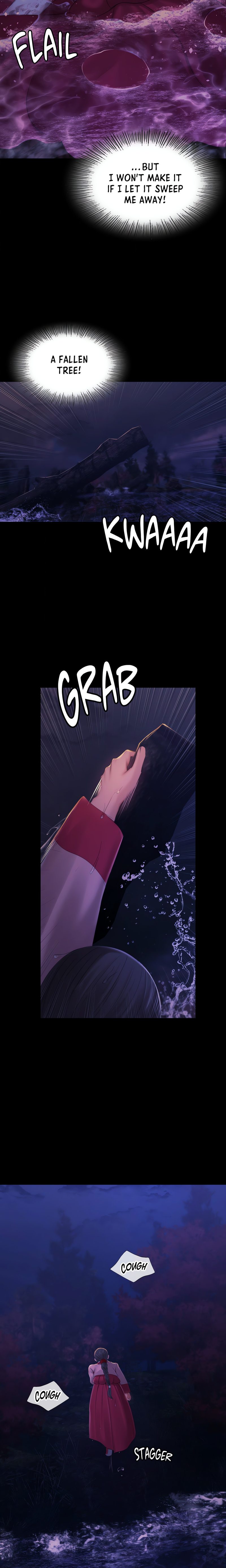 Madam - Chapter 142 [photo 13] - MangaPorn