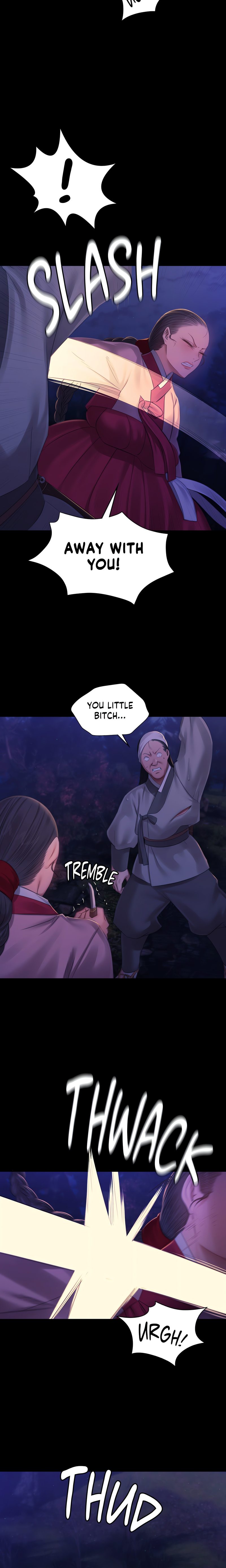 Madam - Chapter 142 [photo 15] - MangaPorn