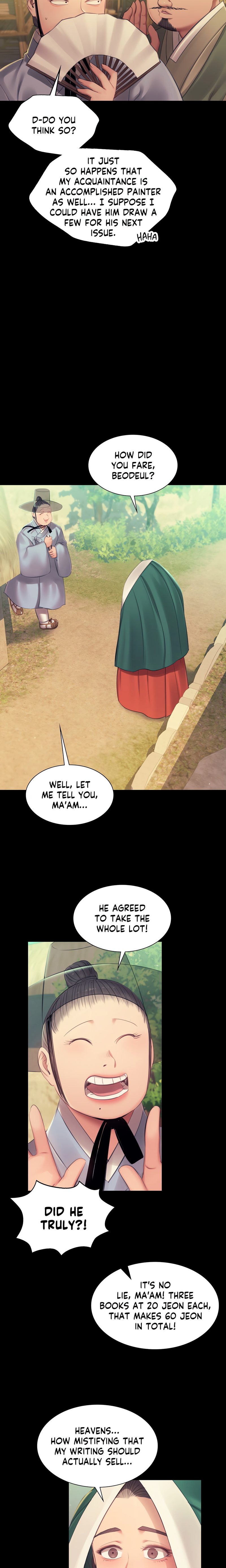 Madam - Chapter 142 [photo 7] - MangaPorn