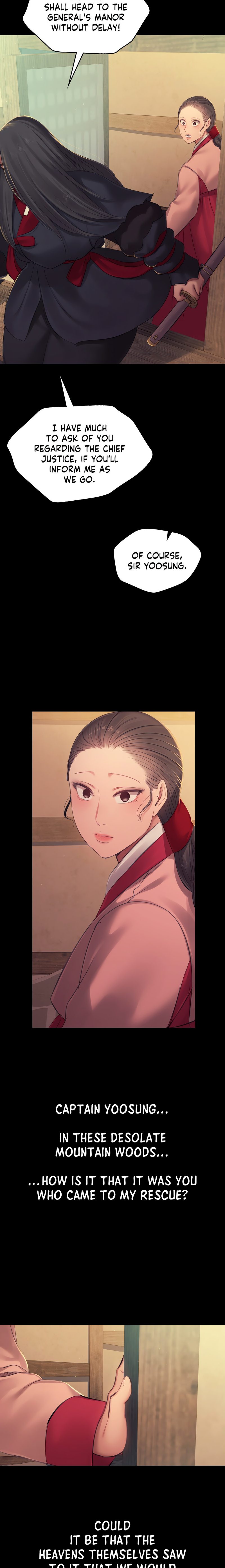 Madam - Chapter 143 [photo 11] - MangaPorn