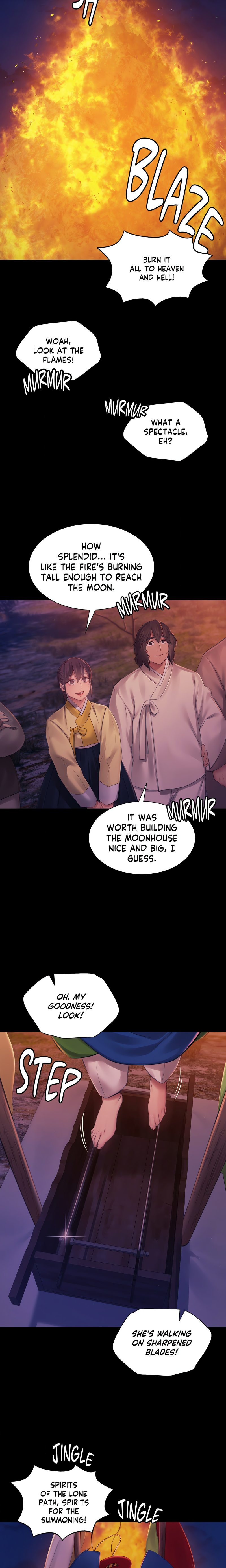 Madam - Chapter 143 [photo 18] - MangaPorn