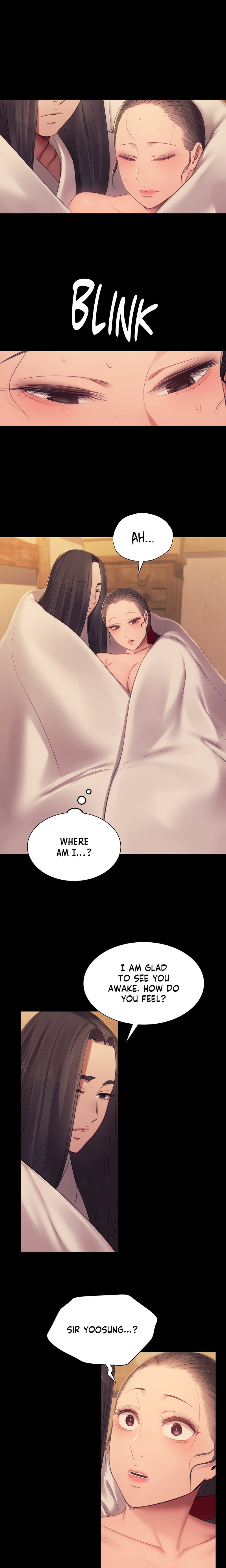 Madam - Chapter 143 [photo 6] - MangaPorn
