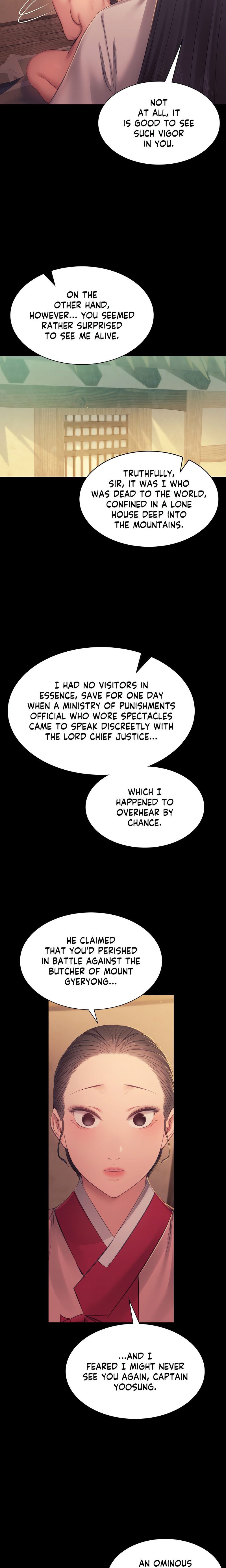 Madam - Chapter 143 [photo 8] - MangaPorn