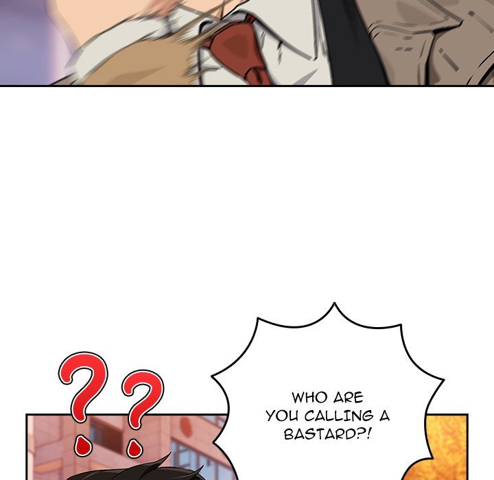 After Work Love Affairs - Chapter 72 [photo 101] - MangaPorn
