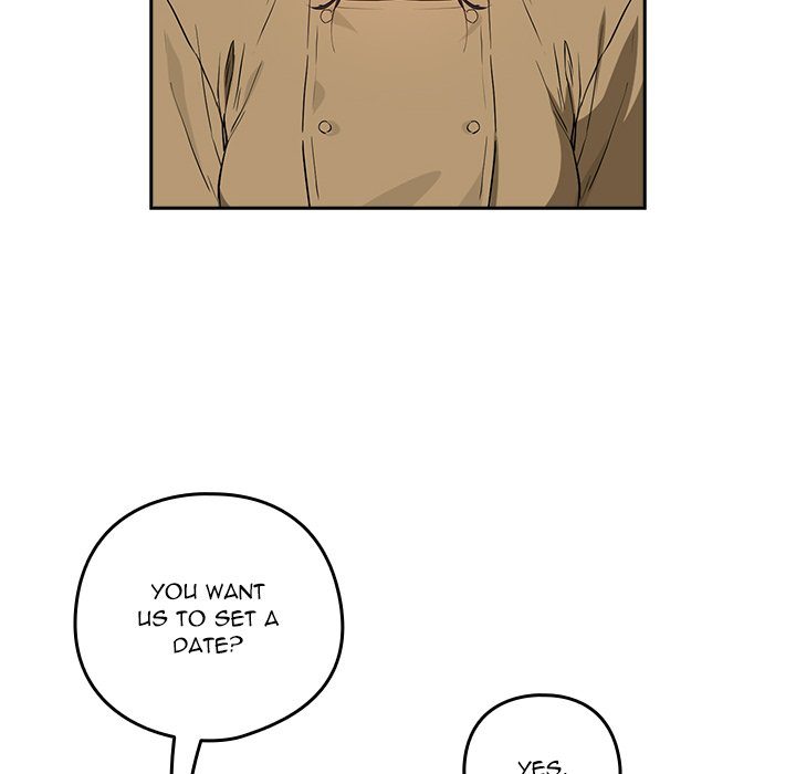After Work Love Affairs - Chapter 72 [photo 12] - MangaPorn