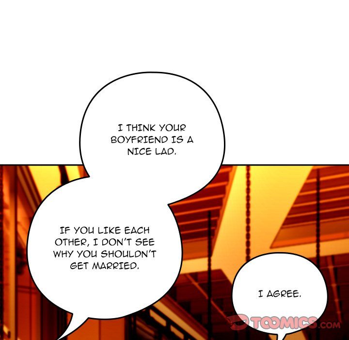After Work Love Affairs - Chapter 72 [photo 14] - MangaPorn