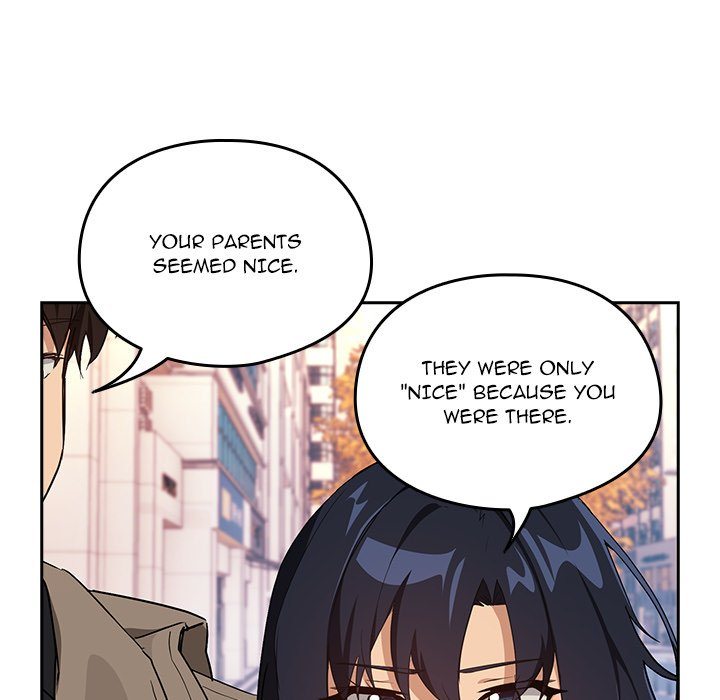 After Work Love Affairs - Chapter 72 [photo 43] - MangaPorn