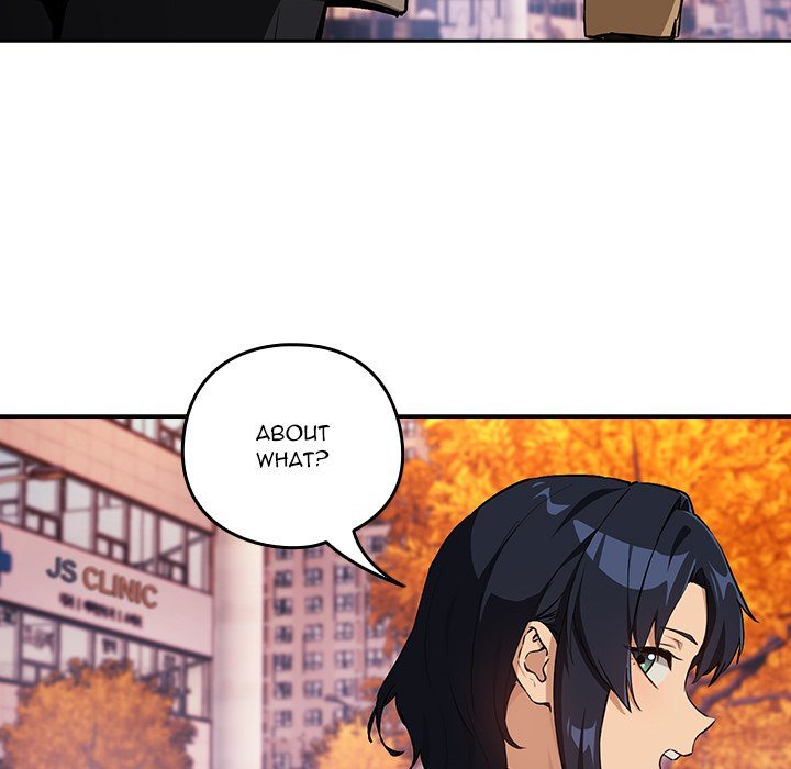 After Work Love Affairs - Chapter 72 [photo 54] - MangaPorn
