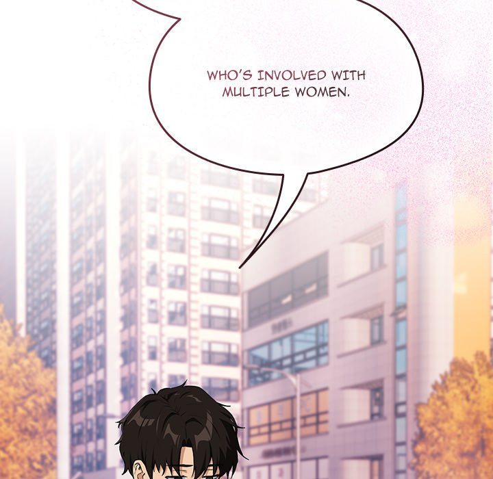 After Work Love Affairs - Chapter 72 [photo 96] - MangaPorn