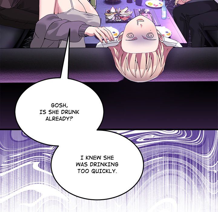 No Men Allowed - Chapter 17 [photo 123] - MangaPorn